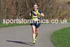 Senior Womens 2026 NECAA Royal Signals Road Relays, Hetton Lyons Country Park, Hetton le Hole. Photo: David T. Hewitson/Sports for All Pics